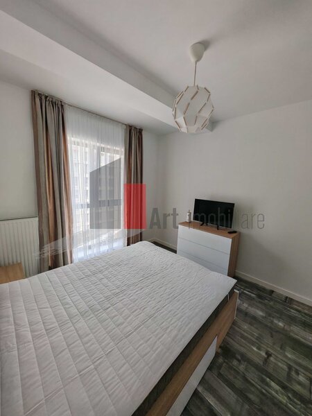 21 Residence, Lujerului, Plaza Mall, inchirieriez ap. 2 camere,