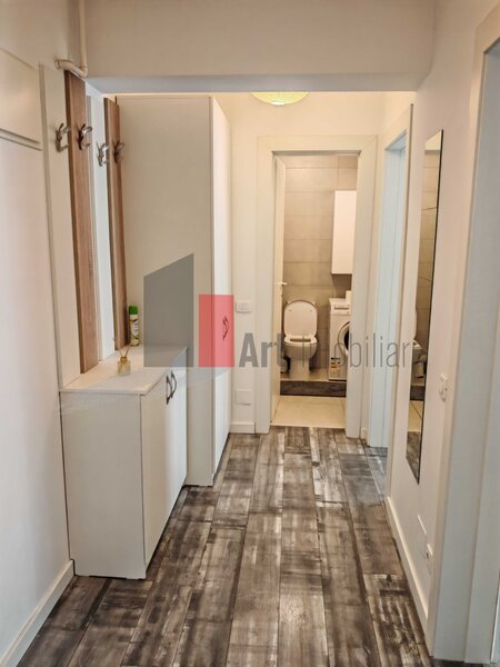21 Residence, Lujerului, Plaza Mall, inchirieriez ap. 2 camere,