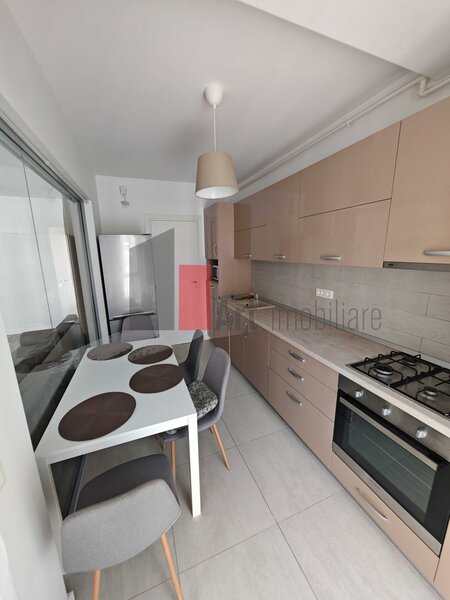 21 Residence, Lujerului, Plaza Mall, inchirieriez ap. 2 camere,