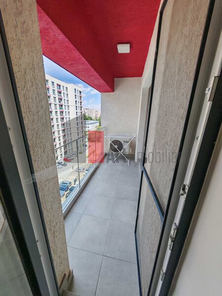 21 Residence, Lujerului, Plaza Mall, inchirieriez ap. 2 camere,